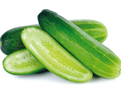 Cucumber Cucumber
