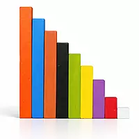 Cuisenaire Rods (Wooden)