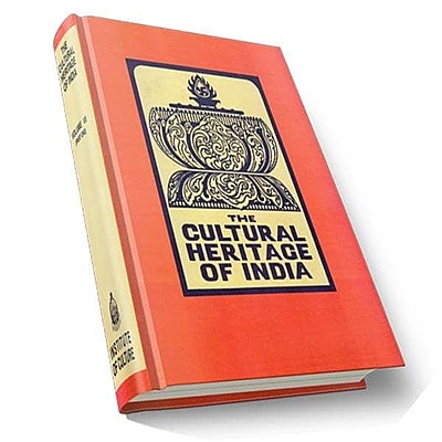 The Cultural Heritage of India Volume - 7 (Deluxe)