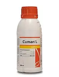 Cuman L Fungicide-(Syngenta)