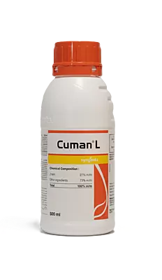 Cuman L by Syngenta
