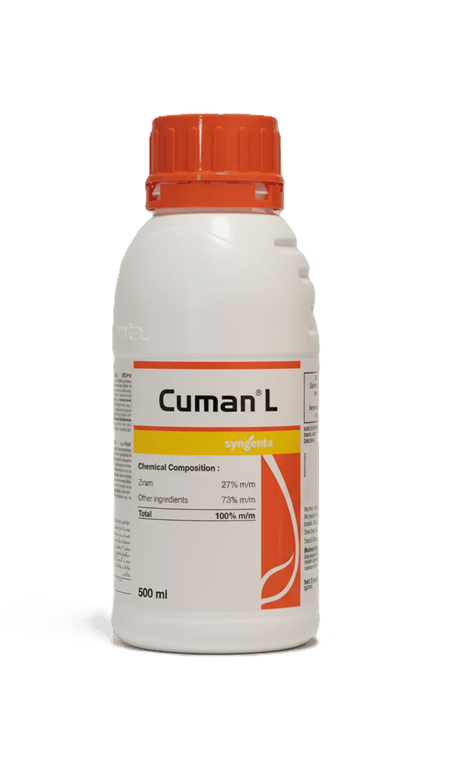 Cuman L by Syngenta
