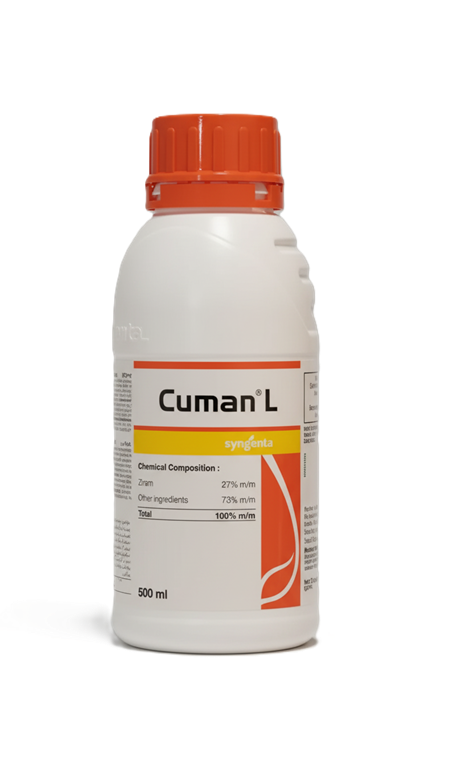 Cuman L by Syngenta
