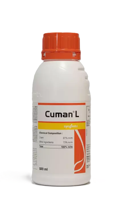 Cuman L by Syngenta