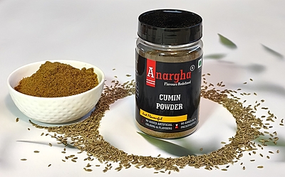 Cumin Powder