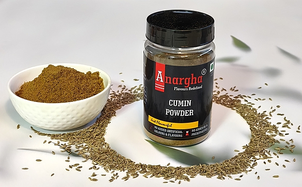 Cumin Powder