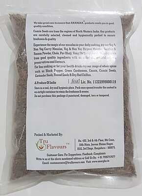 Cumin Seeds