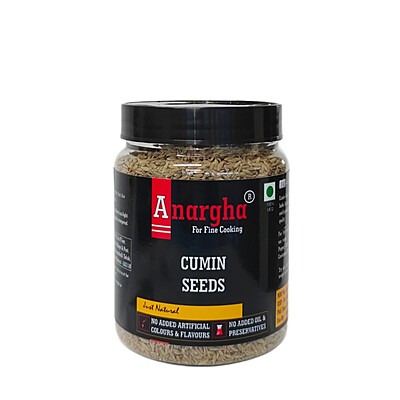 Cumin Seeds Cumin Seeds