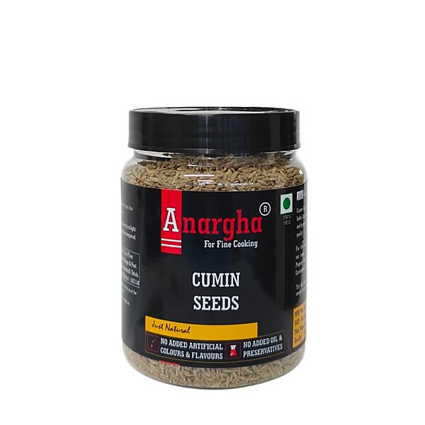 Cumin Seeds