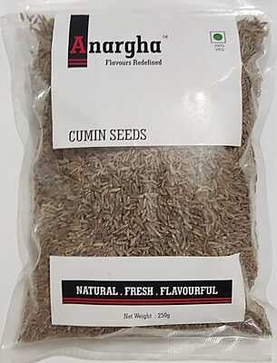 Cumin Seeds