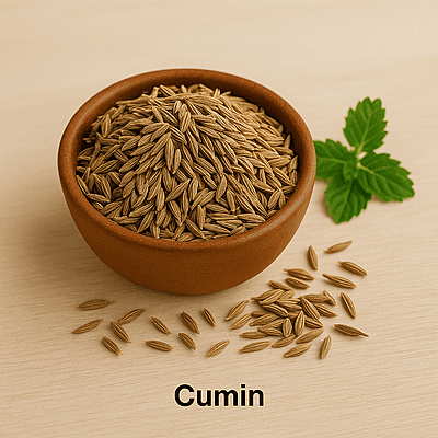 Cumin