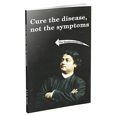 Cure the disease, not the symptoms