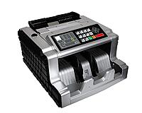 Currency Counting Machine with UV/MG/IR/3D Counterfeit Detection, Mix Value Counting & Denomination Sorting 1000 Notes/Min Specially Designed for Indian Rupee Currency Counting Machine with UV/MG/IR/3D Counterfeit Detection, Mix Value Counting & Denomination Sorting 1000 Notes/Min Specially Designed for Indian Rupee