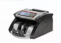 Currency Counting Machine for Indian Currency High-Speed Note Counter with Fake Note Detection (UV, MG, MT, IR, DD) Batch, Add & Total Value Functions for Home, Office & Business Currency Counting Machine for Indian Currency High-Speed Note Counter with Fake Note Detection (UV, MG, MT, IR, DD) Batch, Add & Total Value Functions for Home, Office & Business