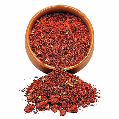 Organic Curry Chilli Powder-200 g Organic Curry Chilli Powder-200 g
