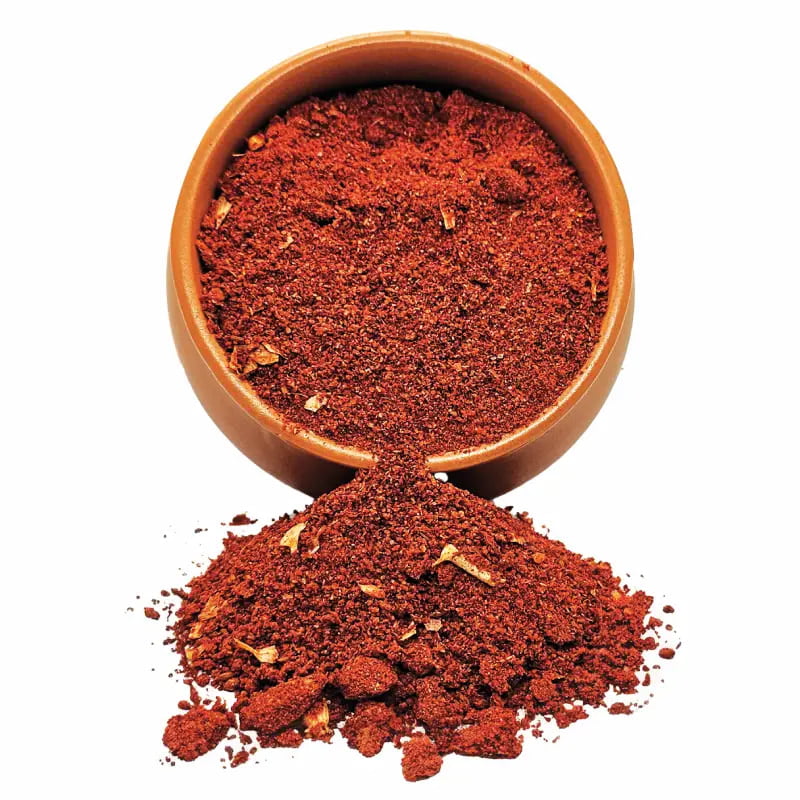 Organic Curry Chilli Powder-200 g