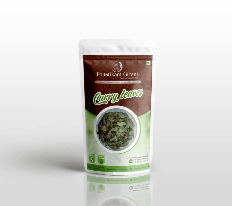 Regular--Curry leaves-Spices