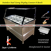 SS Curry Counters