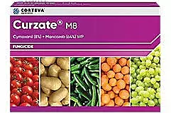 Curzate Fungicide