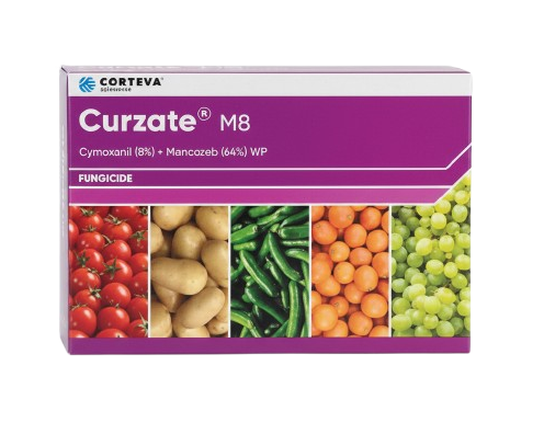 Curzate M8 by Corteva