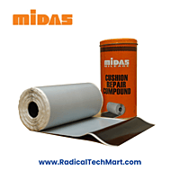 MIDAS Cushion Repair Compound