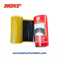 MRF Cushion Repair Compound