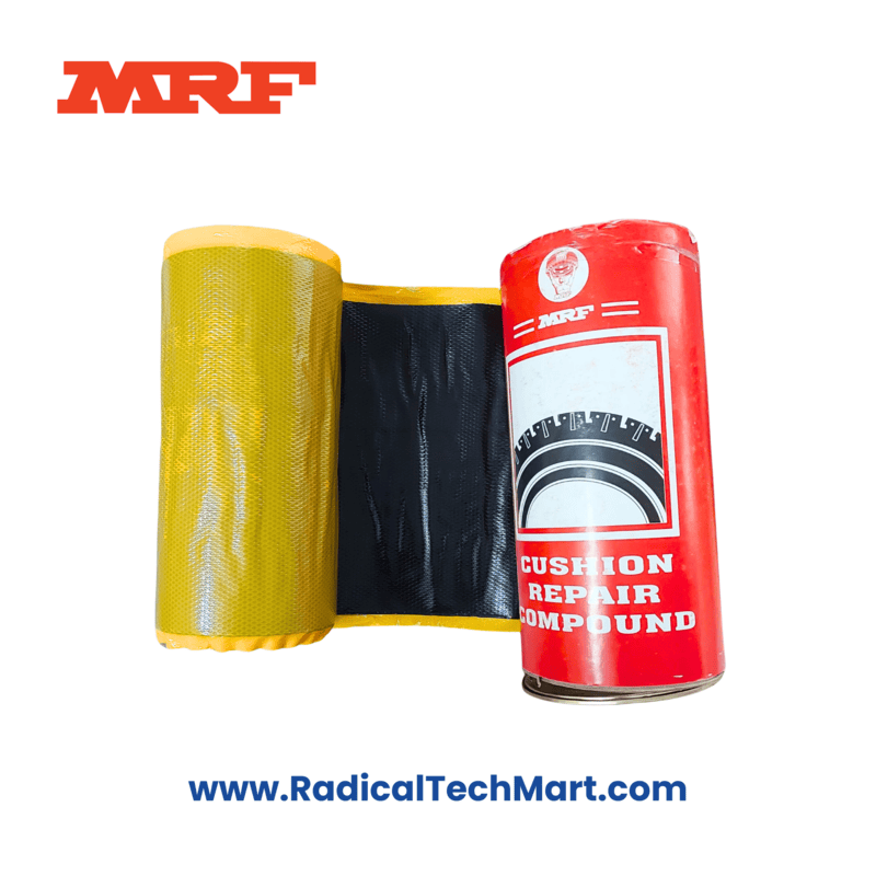 MRF Cushion Repair Compound