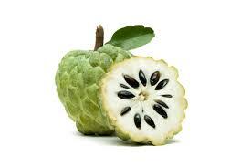 Custard Apple / Sitaphal (1 Kg)
