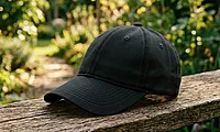 Customize / Personalize Your Own Cap