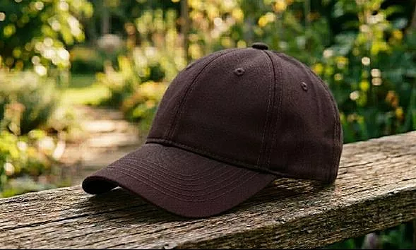Brown Colour CapsON