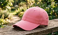 Customize / Personalize Your Own Cap