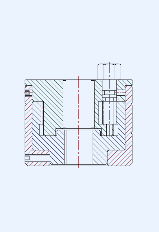 Power Nut-PI