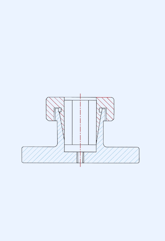 Collet Chuck