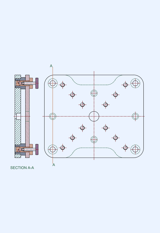Easy Lock Systems