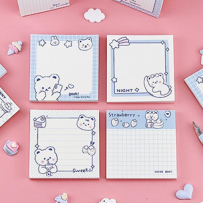Notepads
