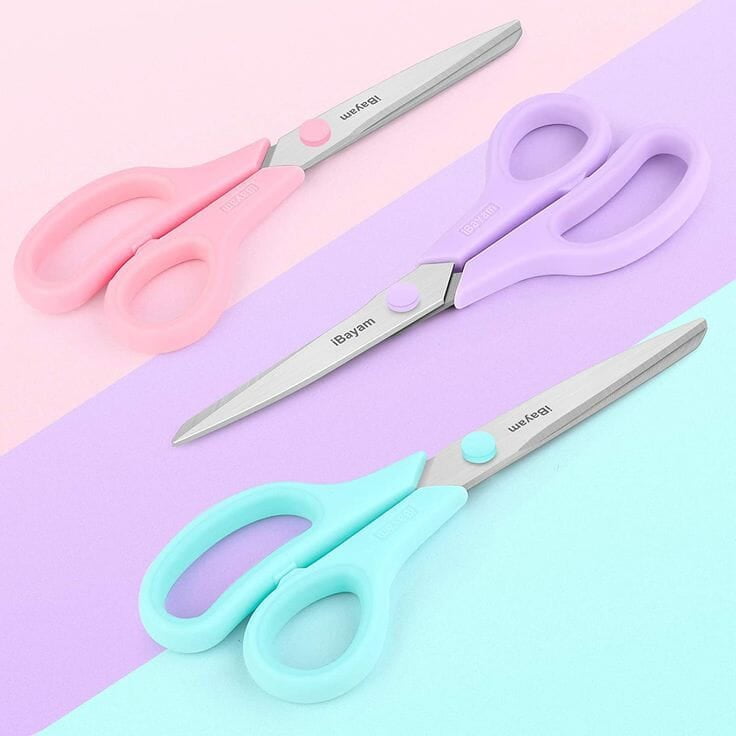 scissors