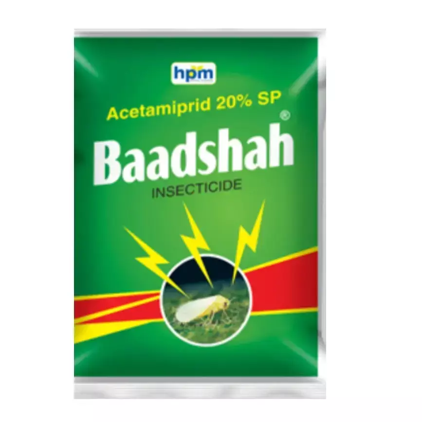 Baadshah -(HPM)