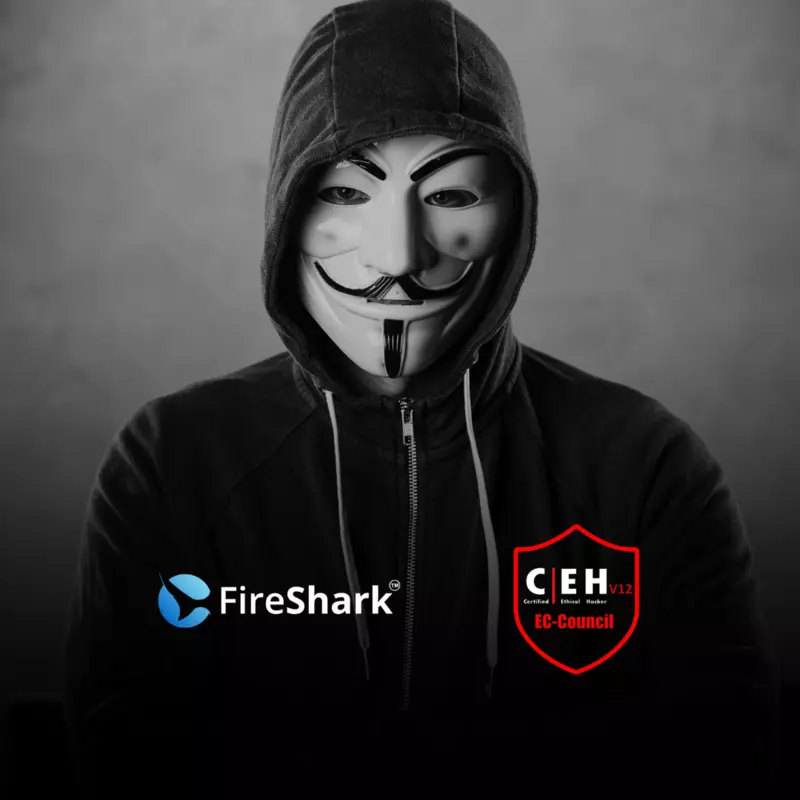 Certified Ethical Hacker (CEHv13) I-Lab (6 Months)