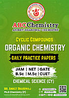 Cyclic Compounds Study Material Cyclic Compounds Study Material