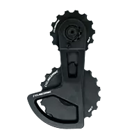 Gearmate Oversized Pulley Wheel System 12/18T