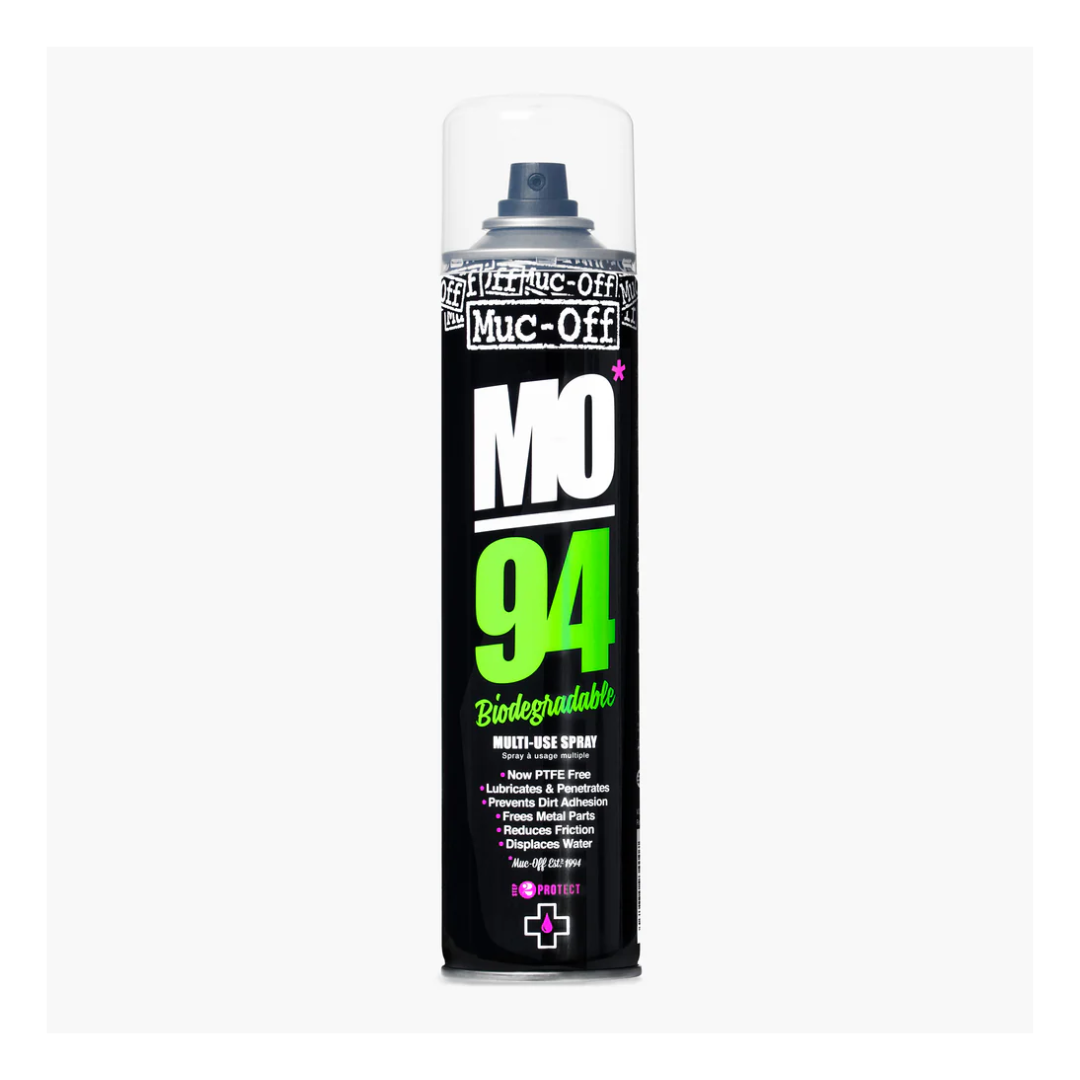 Mucoff MO94 workshop 750ml