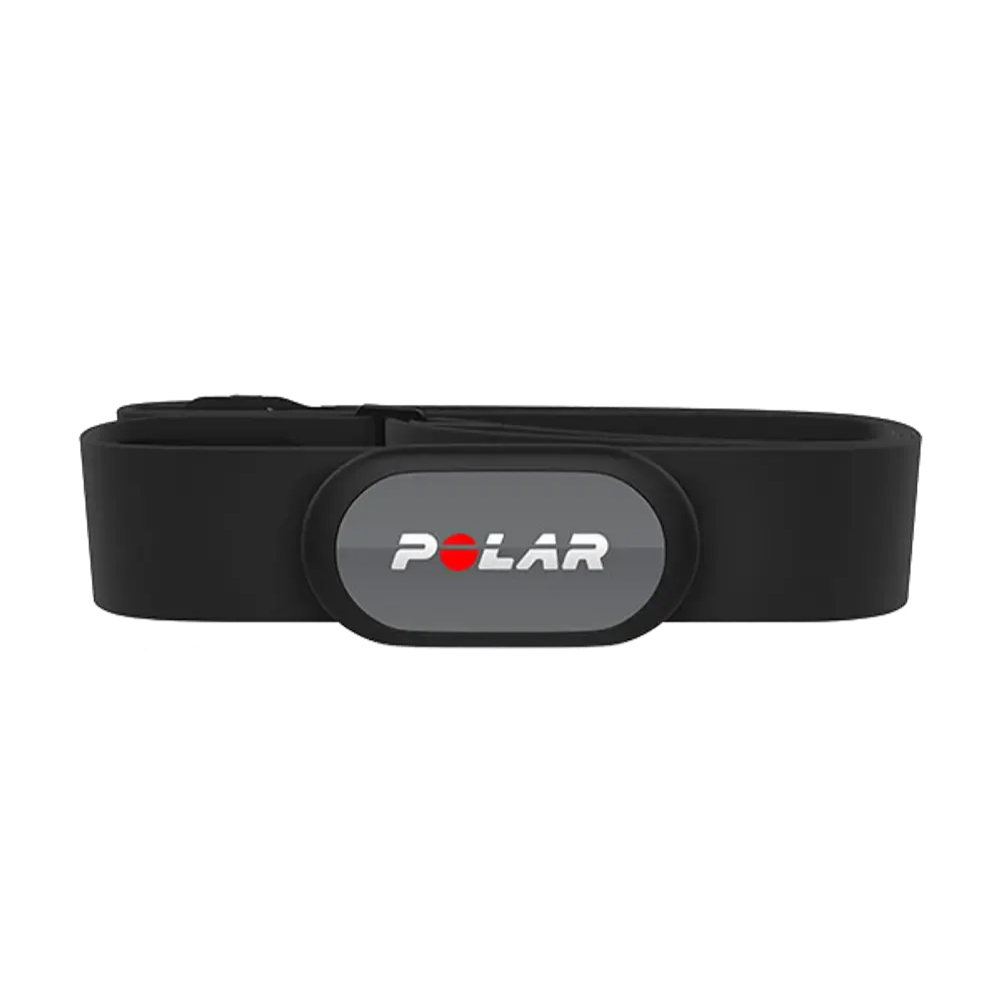 Polar H9 Heart Rate Sensor - Black -M-XXL