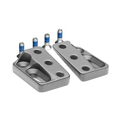 Profile Design Aerobar Armrest 10deg