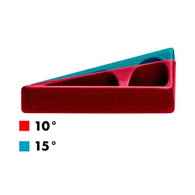 Profile Design Aerobar Armrest 10deg