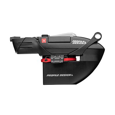 Profile Design Front Hydration System FC35 Black Profile Design Front Hydration System FC35 Black
