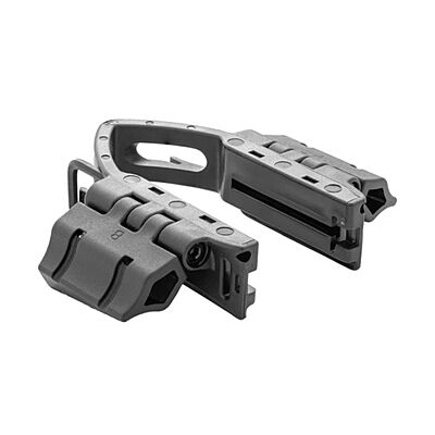 Profile Design Front Hydration System FC35 Black Profile Design Front Hydration System FC35 Black