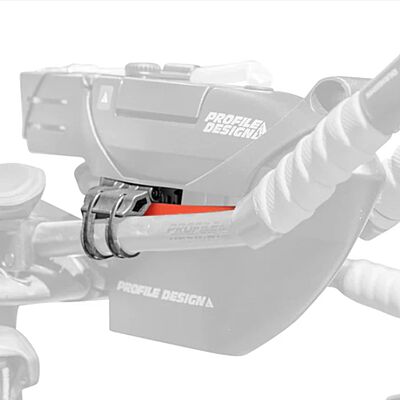 Profile Design Front Hydration System FC35 Black Profile Design Front Hydration System FC35 Black