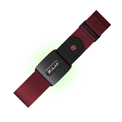 Polar Verity Sence Optical Heart Rate Sensor