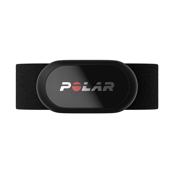 Polar H10 Heart Rate Sensor - Black-M-XXL Polar H10 Heart Rate Sensor - Black-M-XXL