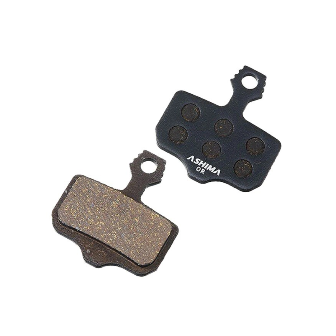 Ashima Disc Brake pad AD0704 AVID ELIXIR / Sram